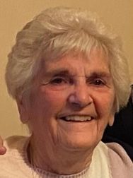 Gabrielle (Gaye) Farrell