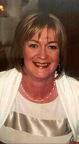 Bernadette (Bernie) Boylan