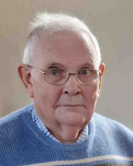 Martin Joseph FLANAGAN