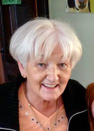 Philomena (Phil) Lambert