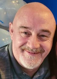 Malcolm (Malo) McDonald