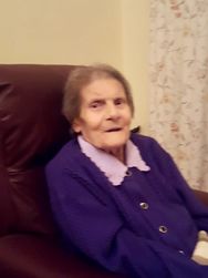 Millicent (Millie) Bruce