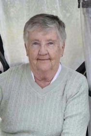 Anne Delaney