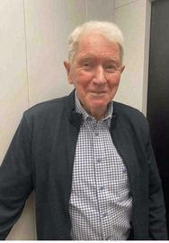 Frank Kinane