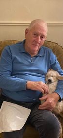 Patrick (Paddy) Nolan