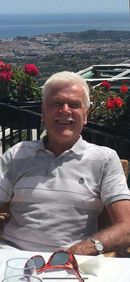 Patrick Joseph SHARKEY