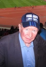 Cornelius (Connie) Harrington