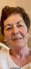 Peggy Keane