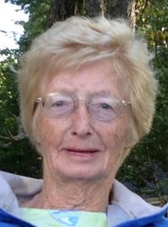Maureen Lovett