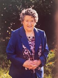 Mary McGonagle