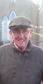 Peter (Pete) Tierney