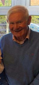 Michael (Mickey) Holland