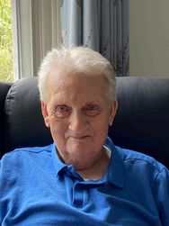 John F (Jackie) O'Sullivan