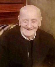 Christopher (Christy) Hogan