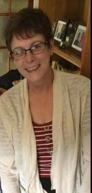 Margaret (Peg) Maxwell
