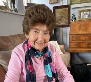 Maureen O'KEEFFE