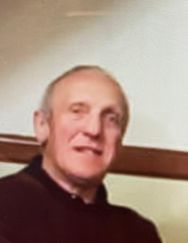 Martin (Marty) Carty