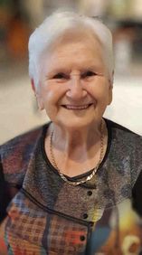 Kathleen (Kay) Bourke