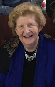 Dolly (Louise) Kitson