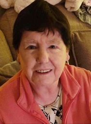 Bridget (Bridie) Reilly