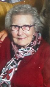 Mary McKenna
