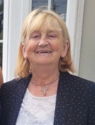 Margaret (Mag) Cullinane