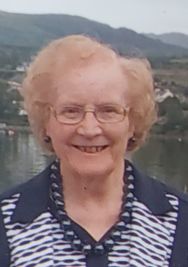 Mary Agnes Uí Loingsigh