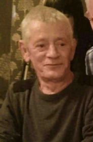 David (Harpo) Hilliard