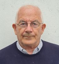 Patrick (Mitch) Mitchell