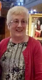 Rosaleen (Rosie) Connor