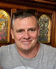 Peter (Pete) Jeffrey