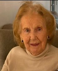 Mary WARE