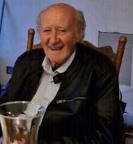 Walter Brendan Bermingham