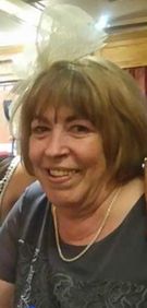 Elizabeth (Betty) Hynes