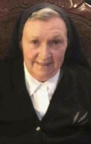 Sr. Philomena O'Sullivan