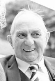 Bobby (James) Farrell