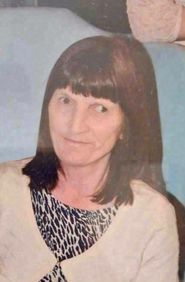 Rose (Rosaleen) Mangan