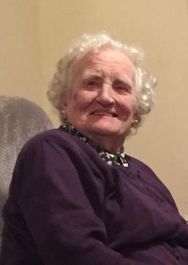 Josephine (Josie) McGrail