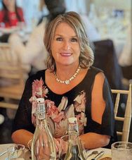 Christina (Tina) Keyes