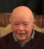 James (Jim) Mulligan