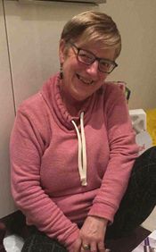 Nicola (Niki) O'NEILL