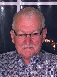 Joseph Norman Walter Hyland