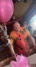 Michael (Mickey) King