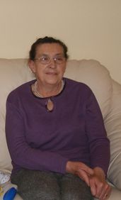 Julia (Susan) Muldoon