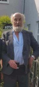 Michael (Mike) Higginbotham