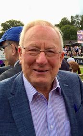 Edward (Eddie) Travers