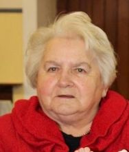 Eileen Ryan
