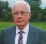 Edward (Eddie) Reilly