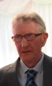 William (Willie) Colfer