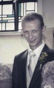 Christopher Hanrahan